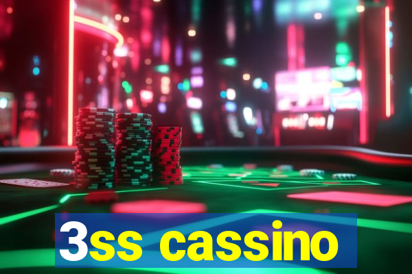 3ss cassino